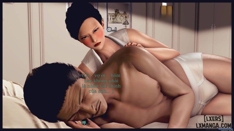 đọc truyện Âm Mưu Chiếm Lấy Người Mẹ Xinh Đẹp Chương 1.2 ảnh 55 tại Thiên Thai Truyện