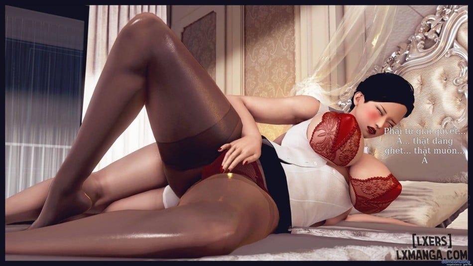 đọc truyện Âm Mưu Chiếm Lấy Người Mẹ Xinh Đẹp Chương 1.2 ảnh 56 tại Thiên Thai Truyện