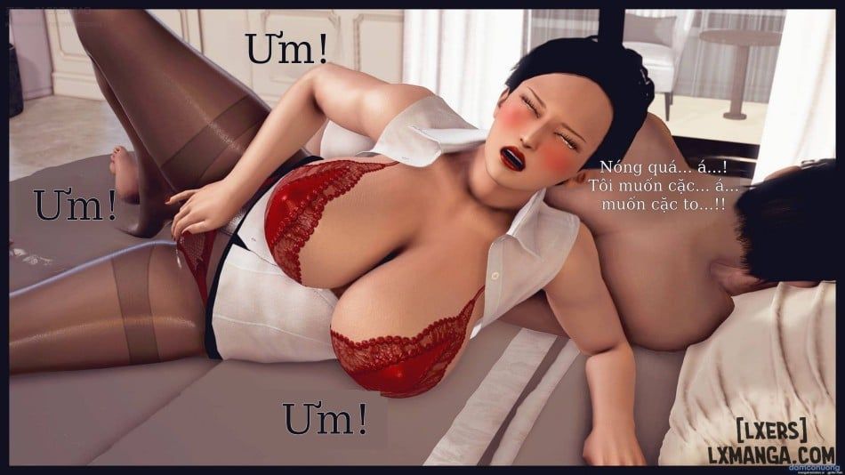 đọc truyện Âm Mưu Chiếm Lấy Người Mẹ Xinh Đẹp Chương 1.2 ảnh 57 tại Thiên Thai Truyện