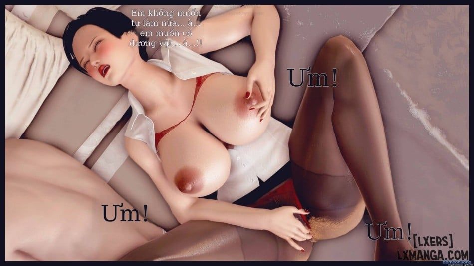 đọc truyện Âm Mưu Chiếm Lấy Người Mẹ Xinh Đẹp Chương 1.2 ảnh 60 tại Thiên Thai Truyện