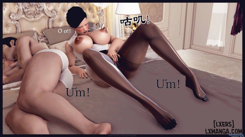 đọc truyện Âm Mưu Chiếm Lấy Người Mẹ Xinh Đẹp Chương 1.2 ảnh 61 tại Thiên Thai Truyện