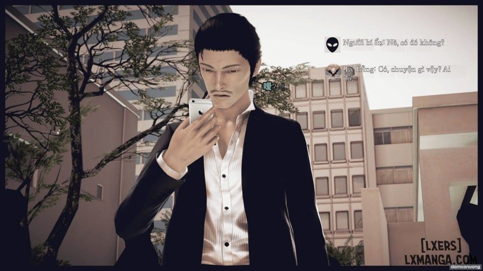 đọc truyện Âm Mưu Chiếm Lấy Người Mẹ Xinh Đẹp Chương 1.2 ảnh 8 tại Thiên Thai Truyện