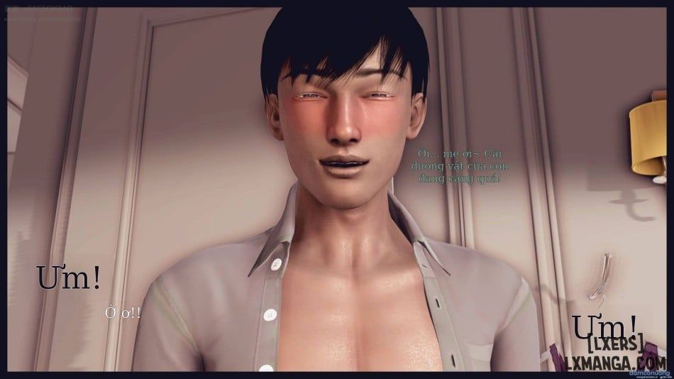 đọc truyện Âm Mưu Chiếm Lấy Người Mẹ Xinh Đẹp Chương 1.2 ảnh 63 tại Thiên Thai Truyện