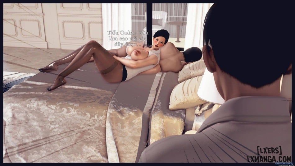 đọc truyện Âm Mưu Chiếm Lấy Người Mẹ Xinh Đẹp Chương 1.2 ảnh 66 tại Thiên Thai Truyện