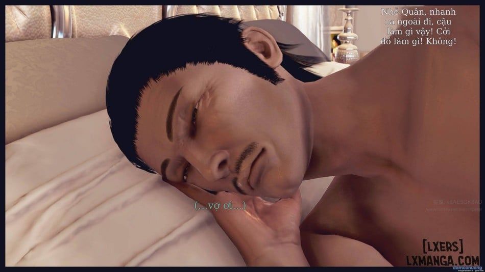 đọc truyện Âm Mưu Chiếm Lấy Người Mẹ Xinh Đẹp Chương 1.2 ảnh 68 tại Thiên Thai Truyện