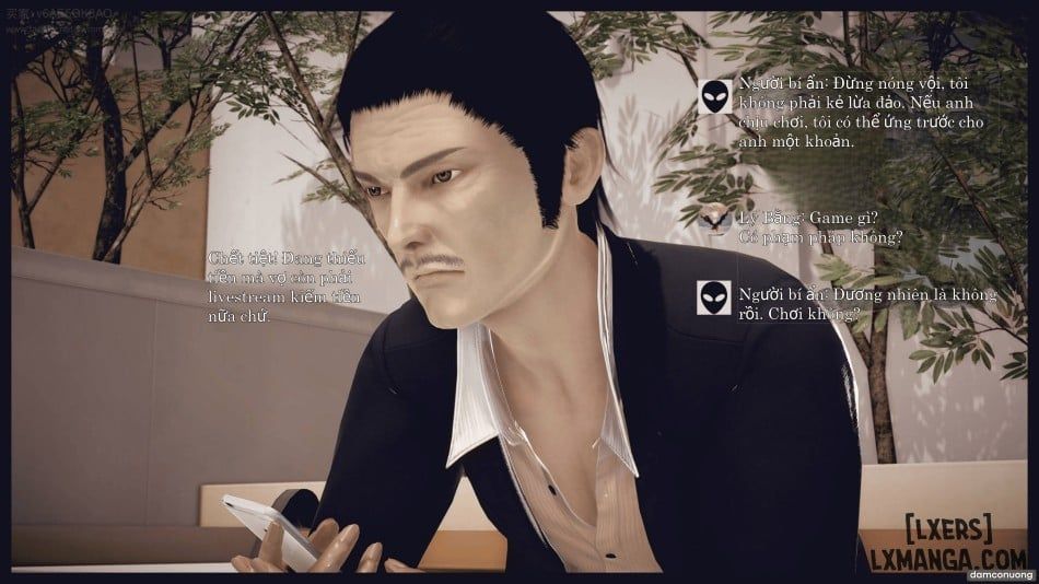 đọc truyện Âm Mưu Chiếm Lấy Người Mẹ Xinh Đẹp Chương 1.2 ảnh 10 tại Thiên Thai Truyện