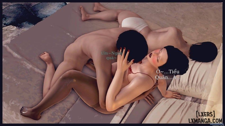 đọc truyện Âm Mưu Chiếm Lấy Người Mẹ Xinh Đẹp Chương 1.2 ảnh 86 tại Thiên Thai Truyện