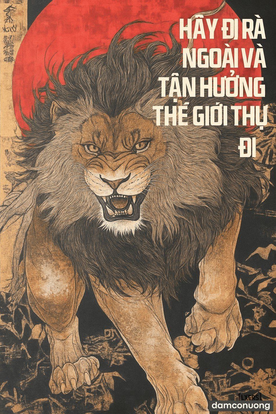 đọc truyện Âm Mưu Chiếm Lấy Người Mẹ Xinh Đẹp Chương 1.2 ảnh 91 tại Thiên Thai Truyện