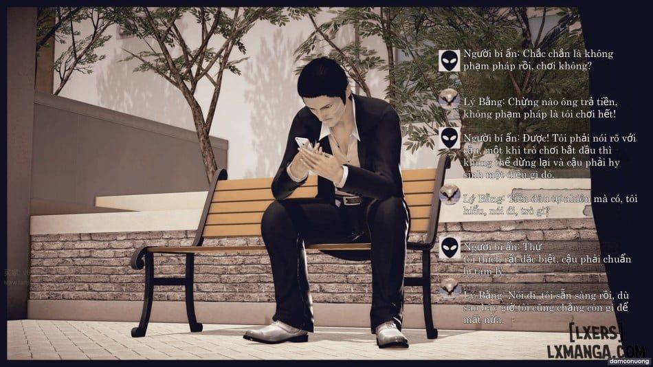 đọc truyện Âm Mưu Chiếm Lấy Người Mẹ Xinh Đẹp Chương 1.2 ảnh 11 tại Thiên Thai Truyện