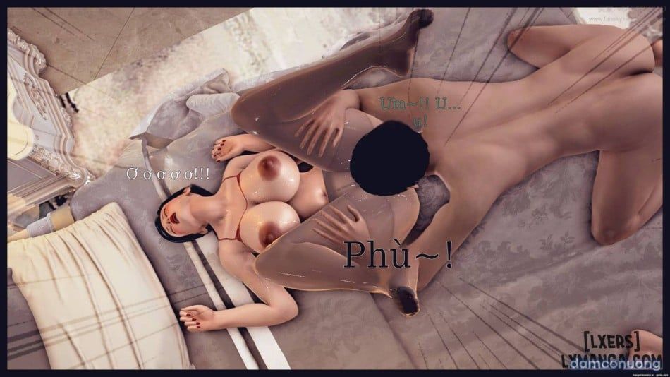 đọc truyện Âm Mưu Chiếm Lấy Người Mẹ Xinh Đẹp Chương 1.3 ảnh 3 tại Thiên Thai Truyện