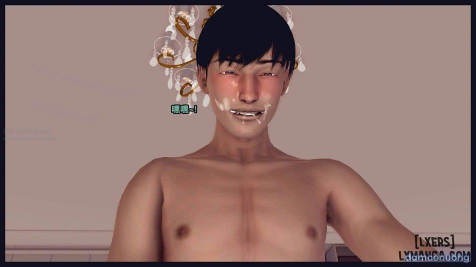 đọc truyện Âm Mưu Chiếm Lấy Người Mẹ Xinh Đẹp Chương 1.3 ảnh 8 tại Thiên Thai Truyện