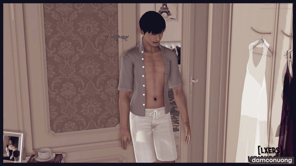 đọc truyện Âm Mưu Chiếm Lấy Người Mẹ Xinh Đẹp Chương 1 ảnh 14 tại Thiên Thai Truyện