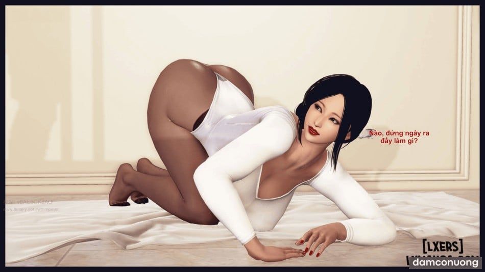 đọc truyện Âm Mưu Chiếm Lấy Người Mẹ Xinh Đẹp Chương 1 ảnh 16 tại Thiên Thai Truyện