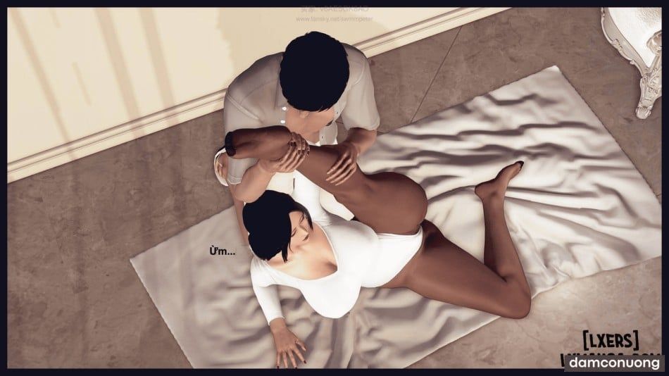 đọc truyện Âm Mưu Chiếm Lấy Người Mẹ Xinh Đẹp Chương 1 ảnh 21 tại Thiên Thai Truyện