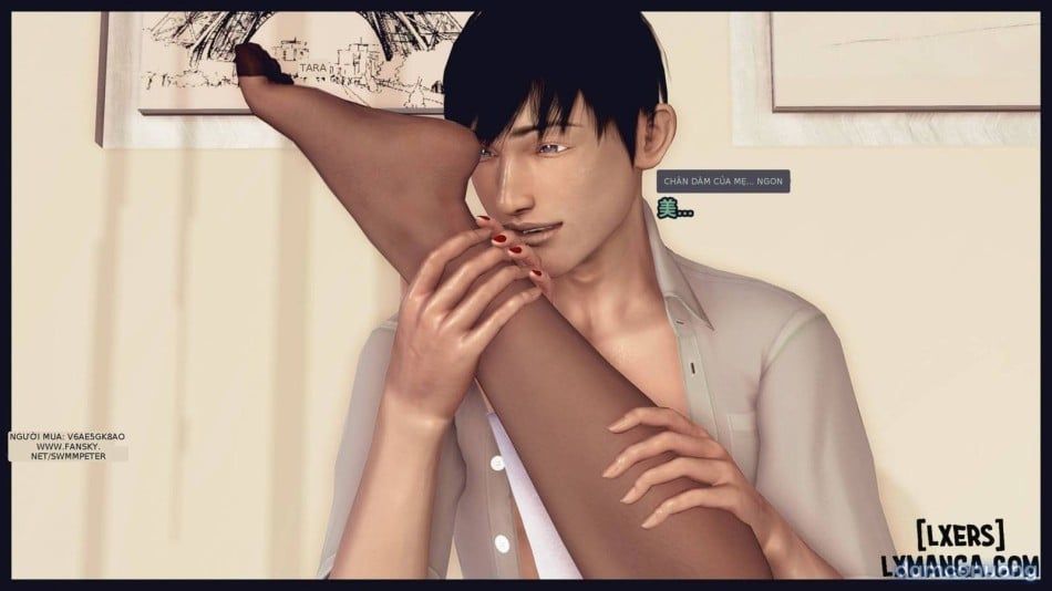 đọc truyện Âm Mưu Chiếm Lấy Người Mẹ Xinh Đẹp Chương 1 ảnh 23 tại Thiên Thai Truyện