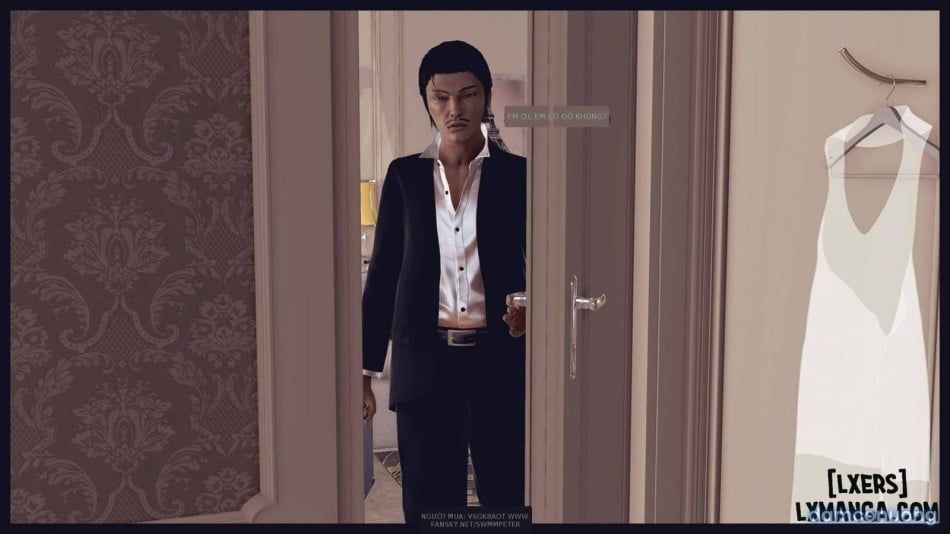 đọc truyện Âm Mưu Chiếm Lấy Người Mẹ Xinh Đẹp Chương 1 ảnh 27 tại Thiên Thai Truyện