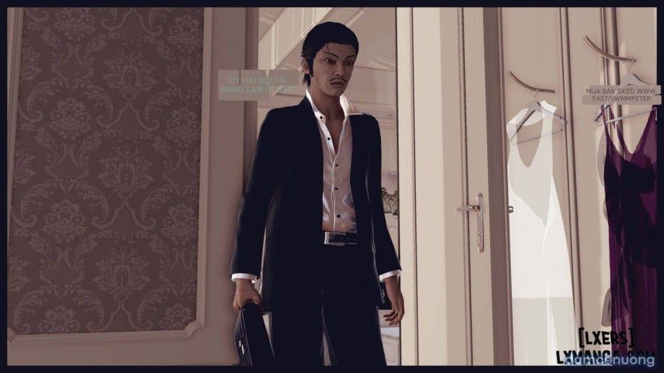 đọc truyện Âm Mưu Chiếm Lấy Người Mẹ Xinh Đẹp Chương 1 ảnh 28 tại Thiên Thai Truyện