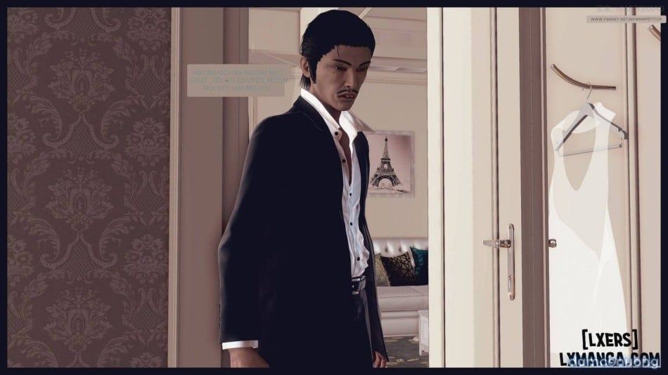 đọc truyện Âm Mưu Chiếm Lấy Người Mẹ Xinh Đẹp Chương 1 ảnh 30 tại Thiên Thai Truyện