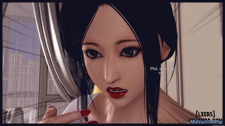 đọc truyện Âm Mưu Chiếm Lấy Người Mẹ Xinh Đẹp Chương 1 ảnh 34 tại Thiên Thai Truyện