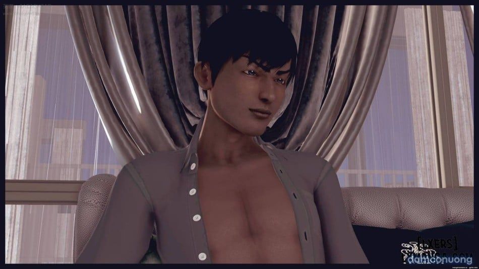 đọc truyện Âm Mưu Chiếm Lấy Người Mẹ Xinh Đẹp Chương 1 ảnh 38 tại Thiên Thai Truyện