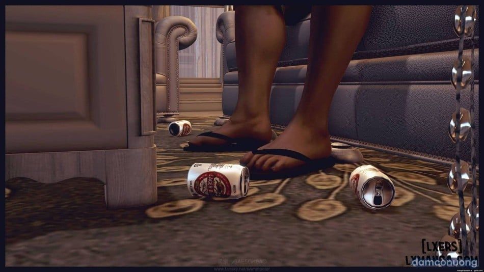 đọc truyện Âm Mưu Chiếm Lấy Người Mẹ Xinh Đẹp Chương 1 ảnh 39 tại Thiên Thai Truyện