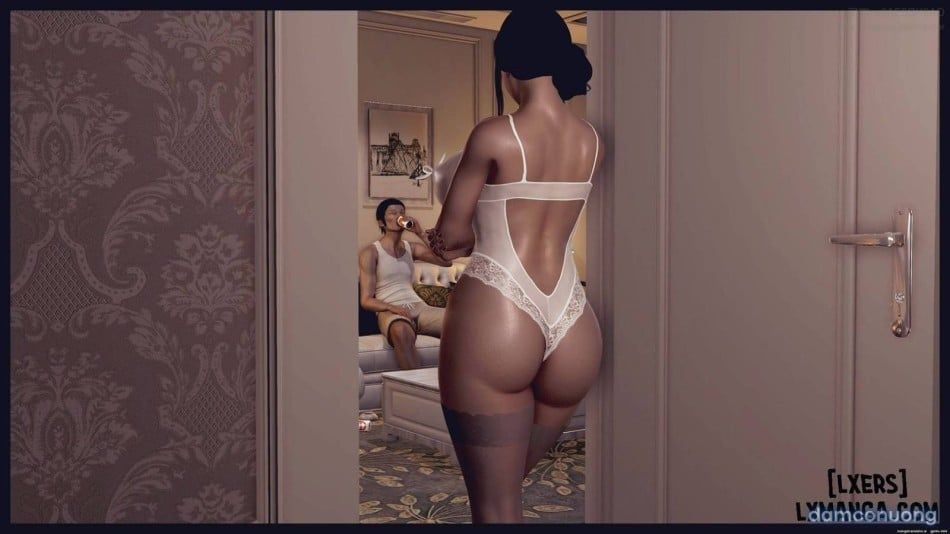 đọc truyện Âm Mưu Chiếm Lấy Người Mẹ Xinh Đẹp Chương 1 ảnh 41 tại Thiên Thai Truyện