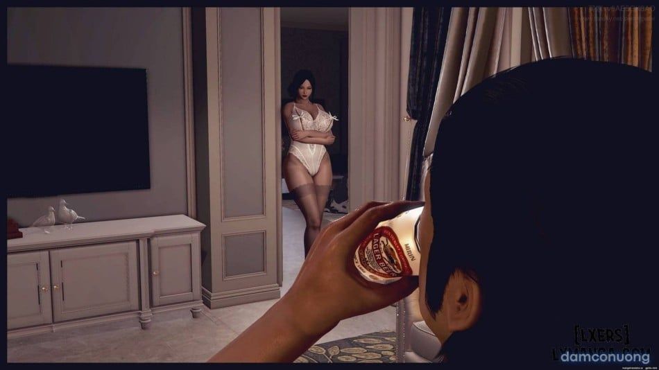 đọc truyện Âm Mưu Chiếm Lấy Người Mẹ Xinh Đẹp Chương 1 ảnh 42 tại Thiên Thai Truyện