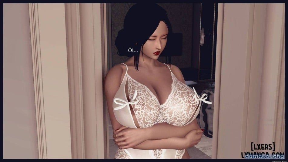 đọc truyện Âm Mưu Chiếm Lấy Người Mẹ Xinh Đẹp Chương 1 ảnh 43 tại Thiên Thai Truyện