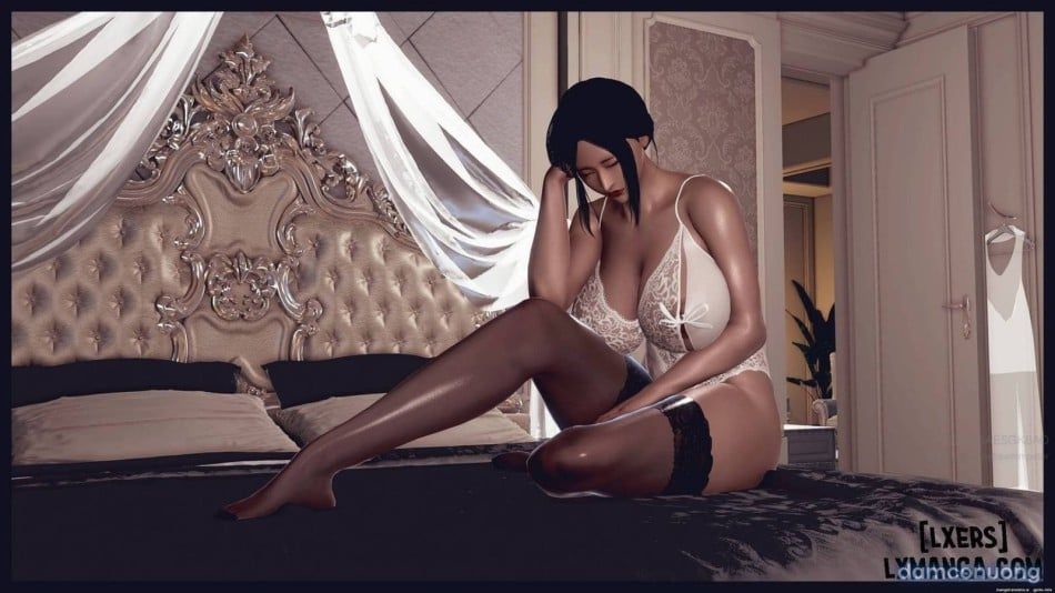 đọc truyện Âm Mưu Chiếm Lấy Người Mẹ Xinh Đẹp Chương 1 ảnh 45 tại Thiên Thai Truyện