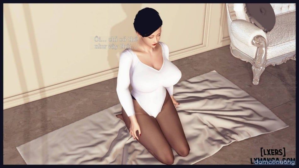 đọc truyện Âm Mưu Chiếm Lấy Người Mẹ Xinh Đẹp Chương 1 ảnh 47 tại Thiên Thai Truyện