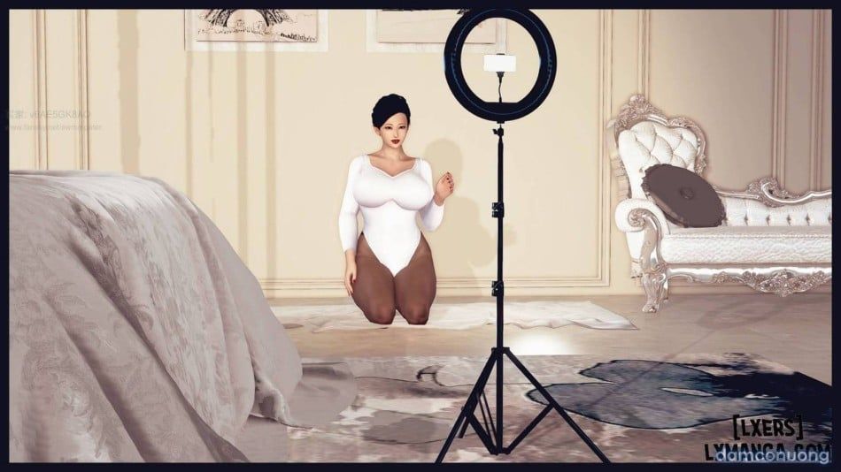 đọc truyện Âm Mưu Chiếm Lấy Người Mẹ Xinh Đẹp Chương 1 ảnh 48 tại Thiên Thai Truyện