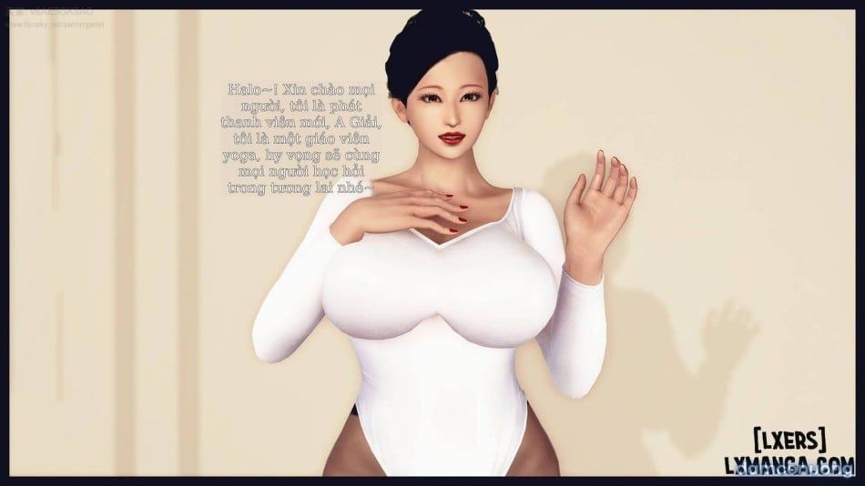 đọc truyện Âm Mưu Chiếm Lấy Người Mẹ Xinh Đẹp Chương 1 ảnh 49 tại Thiên Thai Truyện