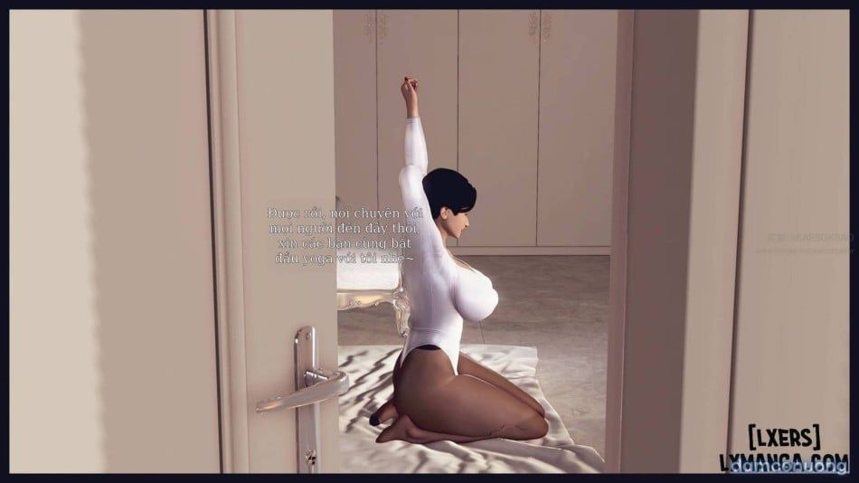 đọc truyện Âm Mưu Chiếm Lấy Người Mẹ Xinh Đẹp Chương 1 ảnh 50 tại Thiên Thai Truyện