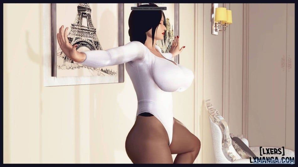 đọc truyện Âm Mưu Chiếm Lấy Người Mẹ Xinh Đẹp Chương 1 ảnh 7 tại Thiên Thai Truyện