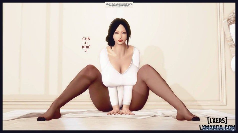 đọc truyện Âm Mưu Chiếm Lấy Người Mẹ Xinh Đẹp Chương 1 ảnh 11 tại Thiên Thai Truyện