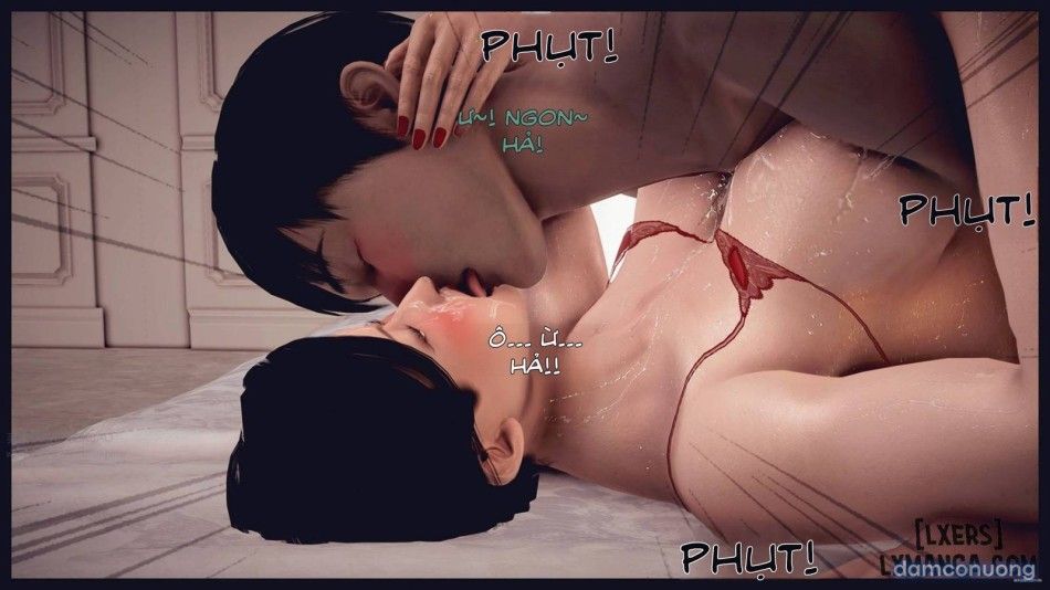 đọc truyện Âm Mưu Chiếm Lấy Người Mẹ Xinh Đẹp Chương 2 ảnh 12 tại Thiên Thai Truyện