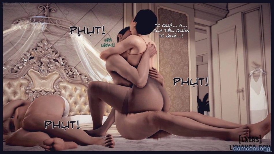 đọc truyện Âm Mưu Chiếm Lấy Người Mẹ Xinh Đẹp Chương 2 ảnh 17 tại Thiên Thai Truyện