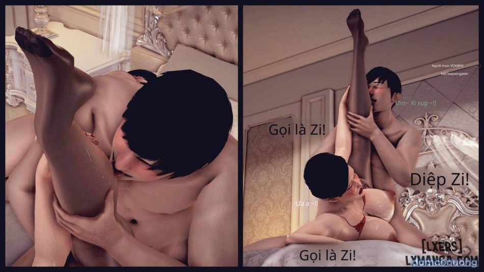 đọc truyện Âm Mưu Chiếm Lấy Người Mẹ Xinh Đẹp Chương 2 ảnh 22 tại Thiên Thai Truyện