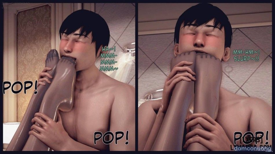 đọc truyện Âm Mưu Chiếm Lấy Người Mẹ Xinh Đẹp Chương 2 ảnh 25 tại Thiên Thai Truyện