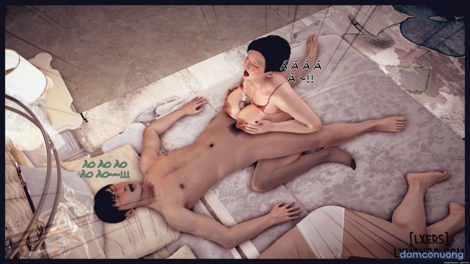 đọc truyện Âm Mưu Chiếm Lấy Người Mẹ Xinh Đẹp Chương 2 ảnh 32 tại Thiên Thai Truyện