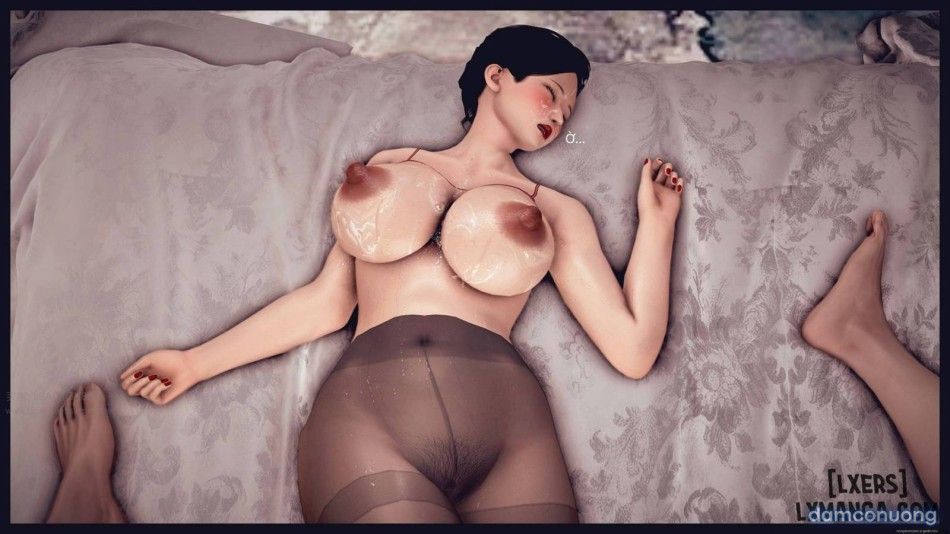 đọc truyện Âm Mưu Chiếm Lấy Người Mẹ Xinh Đẹp Chương 2 ảnh 33 tại Thiên Thai Truyện