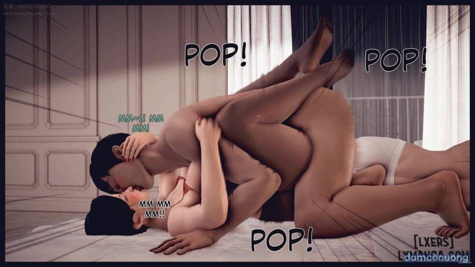 đọc truyện Âm Mưu Chiếm Lấy Người Mẹ Xinh Đẹp Chương 2 ảnh 10 tại Thiên Thai Truyện