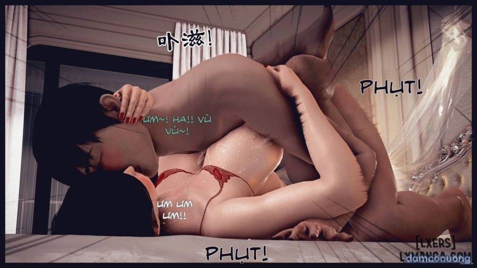 đọc truyện Âm Mưu Chiếm Lấy Người Mẹ Xinh Đẹp Chương 2 ảnh 11 tại Thiên Thai Truyện