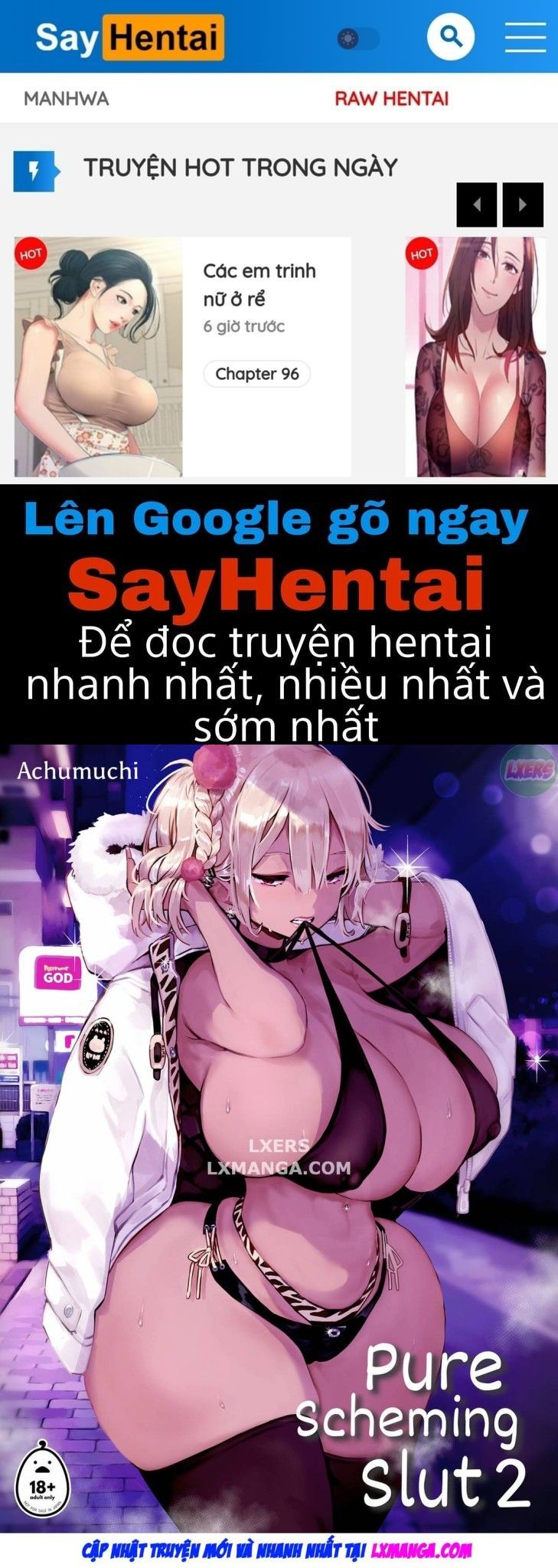 đọc truyện Âm Mưu Dâm Đãng Thuần Túy Chương 2 ảnh 1 tại Giả Dược