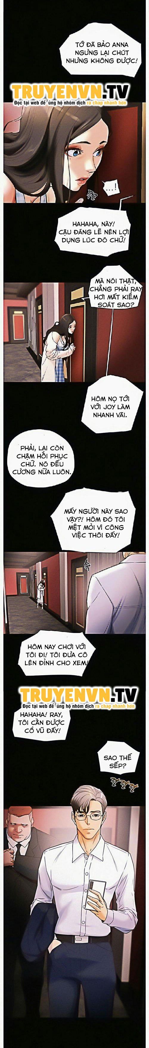 đọc truyện Âm Mưu Dục Vọng Chương 1 ảnh 30 tại Giả Dược