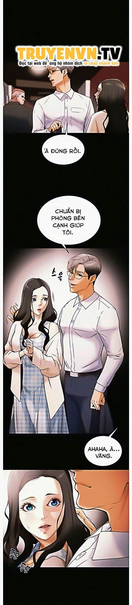 đọc truyện Âm Mưu Dục Vọng Chương 1 ảnh 37 tại Giả Dược