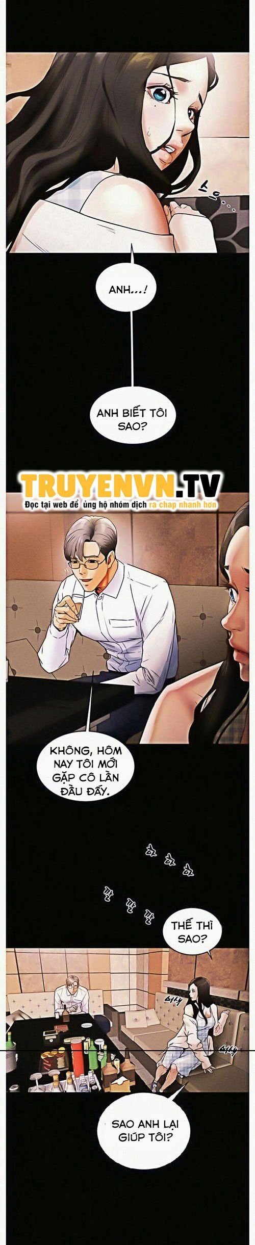đọc truyện Âm Mưu Dục Vọng Chương 1 ảnh 40 tại Giả Dược