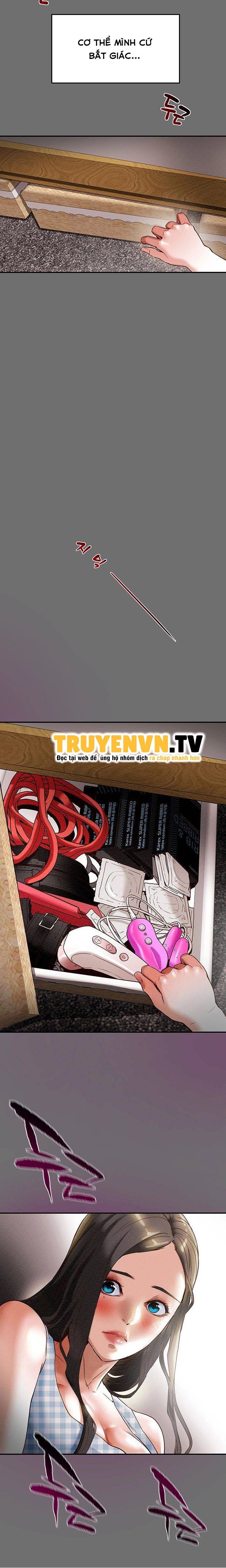đọc truyện Âm Mưu Dục Vọng Chương 2 ảnh 12 tại Giả Dược