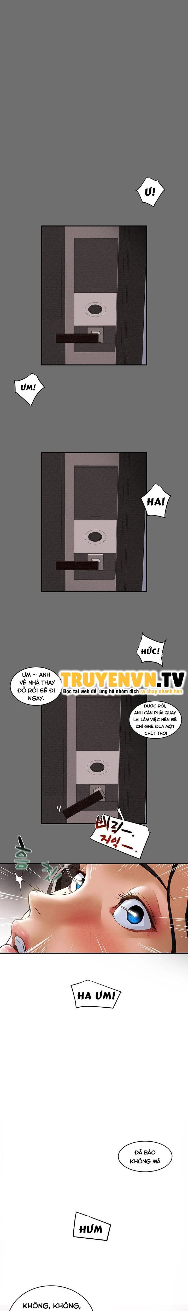 đọc truyện Âm Mưu Dục Vọng Chương 2 ảnh 26 tại Giả Dược