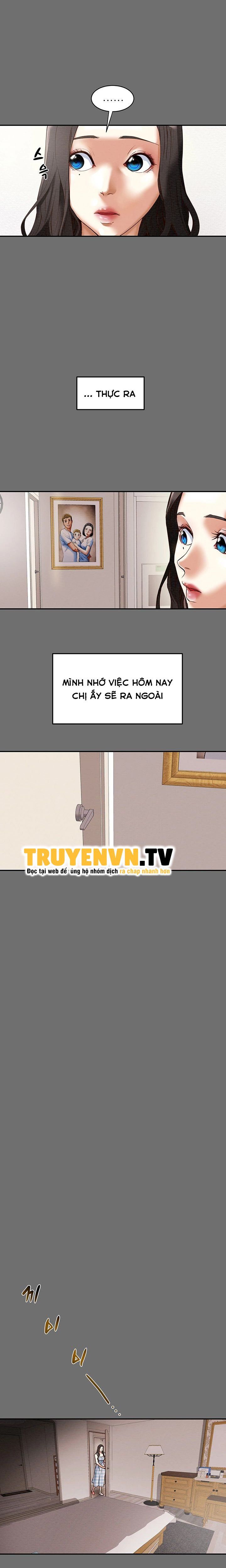 đọc truyện Âm Mưu Dục Vọng Chương 2 ảnh 10 tại Giả Dược
